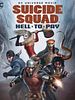 Poster der Suicide Squad: Hell To Pay