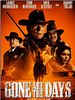 Poster der Gone Are the Days