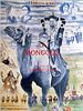 Poster der Johanna D'Arc of Mongolia