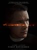 Poster der First Reformed
