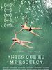 Poster der Antes que Eu Me Esqueça