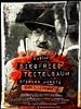 Poster der Warum Siegfried Teitelbaum sterben musste