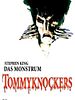 Poster der Stephen Kings Tommyknockers