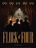 Poster der Flock of Four