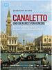 Poster der Canaletto und die Kunst von Venedig