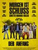Poster der Morgen ist Schluss - Der Anfang