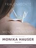 Poster der Monika Hauser - Ein Portrait