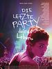 Poster der Die letzte Party deines Lebens