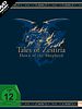 Poster der Tales of Zestiria: Dawn of the Shepherd