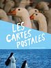Poster der Les Cartes postales