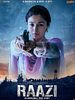 Poster der Raazi