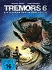 Poster der Tremors 6 - Ein kalter Tag in der Hölle