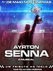 Poster der Ayrton Senna, o Musical