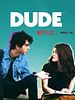 Poster der Dude