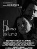 Poster der El último invierno