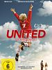 Poster der United - Lebe deinen Traum