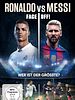 Poster der Ronaldo vs Messi - Face Off!