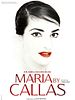 Poster der Maria by Callas