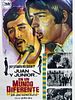 Poster der Juan y Junior... En un mundo diferente