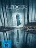 Poster der The Lodgers - Zum Leben verdammt