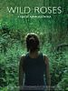 Poster der Wilde Rosen