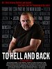 Poster der Einmal Hölle und zurück: Die Kane Hodder Story