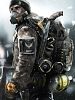 Poster der The Division