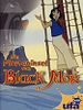 Poster der Die Pirateninsel des Black Mor