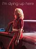 Poster der I'm Dying Up Here