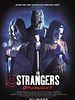 Poster der The Strangers: Opfernacht