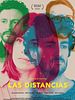Poster der Les Distancìes