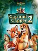 Poster der Cap und Capper 2 – Hier spielt die Musik