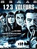 Poster der 1, 2, 3, Voleurs