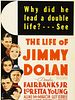 Poster der The Life of Jimmy Dolan