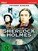 Poster der Die Rückkehr des Sherlock Holmes
