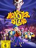 Poster der Monster Island - Einfach ungeheuerlich!
