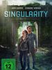 Poster der Singularity