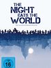 Poster der The Night Eats the World