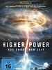 Poster der Higher Power - Das Ende der Zeit