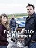 Poster der Polizeiruf 110: In Flammen