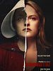 Poster der The Handmaid's Tale - Der Report der Magd