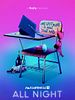 Poster der All Night
