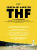 Poster der Zentralflughafen THF