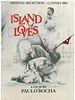 Poster der Insel der Liebe
