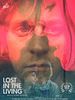 Poster der Lost in the Living