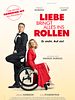 Poster der Liebe bringt alles ins Rollen