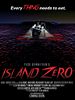 Poster der Island Zero