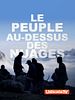 Poster der Le peuple au-dessus des nuages