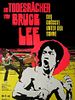 Poster der Die Todesrächer von Bruce Lee