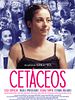 Poster der Cetáceos
